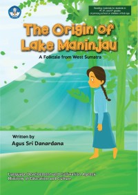 Image of The Origin of Lake Maninjau