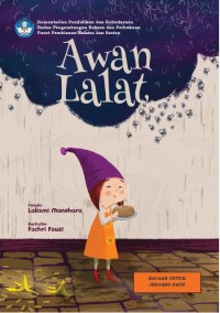 Image of Awan Lalat