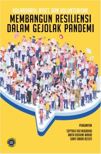 Image of Membangun Resiliensi Dalam Gejolak Pandemi