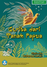 Image of Cerita dari Tanah Papua