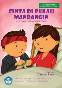 Image of Cinta di Pulau Mandangin