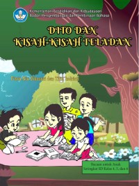 Image of Dito dan Kisah-Kisah Teladan