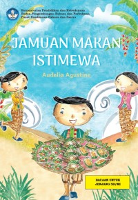 Image of Jamuan Makan Istimewa