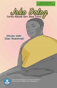 Image of Joko Dolog : A Folktale from East Java