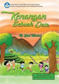 Image of Kenangan Sebuah Desa