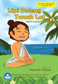 Image of Lipi Poleng Tanah Lot