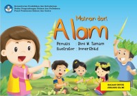 Image of Mainan dari Alam