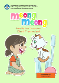 Image of Meong Meong