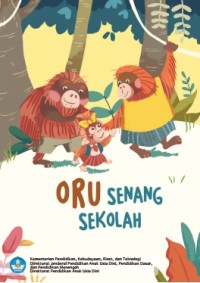 Image of Oru Senang Sekolah