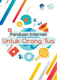 Image of Panduan Internet untuk Orang Tua