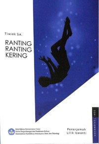 Image of Ranting- ranting Kering