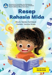 Image of Resep Rahasia Mida