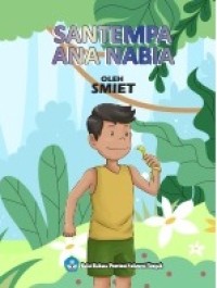 Image of Santempa Ana Nabia