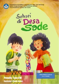 Image of Sehari di Desa Sade