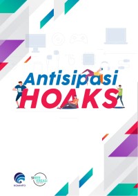 Image of Antisipasi Hoaks