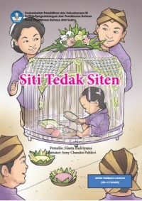 Image of Siti Tedak Siten