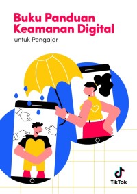 Image of Buku Panduan Keamanan Digital