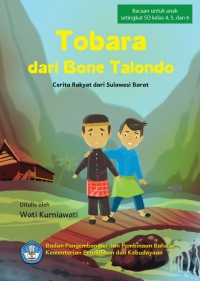 Image of Tobara dari Bone Talondo