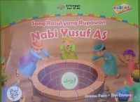 Image of Sang Rasul yang Rupawan Nabi Yusuf AS
