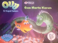 Image of Gua Harta Karun