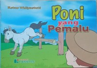 Image of Poni yang Pemalu