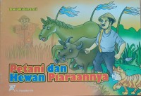 Image of Petani dan Hewan Piaraannya