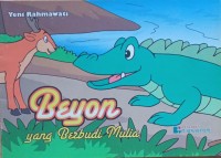 Image of Beyon yang Berbudi Mulia