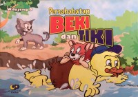 Image of Persahabatan Beki dan Tiki