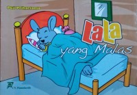 Image of Lala yang Malas