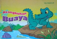 Image of Keangkuhan Buaya