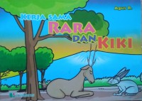 Image of Kerja Sama Rara dan  Kiki