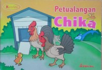 Image of Petualangan Chika