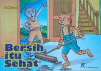 Image of Bersih itu Sehat