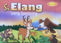 Image of Si Elang yang Sombong