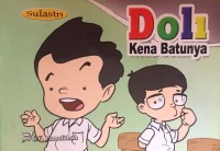 Image of Doli Kena Batunya