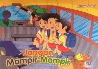 Image of Jangan Mampir-Mampir