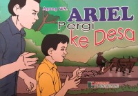 Image of Ariel Pergi ke Desa