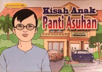 Image of Kisah Anak Panti Asuhan