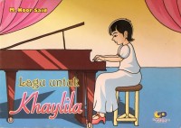 Image of Lagu untuk Khaylila