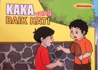 Image of Kaka yang Baik Hati