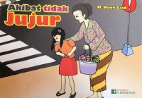 Image of Akibat Tidak Jujur