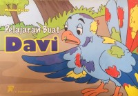 Image of Pelajaran Buat Davi