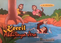 Image of Kercil Akhirnya Jera