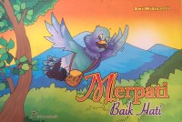 Image of Merpati Baik Hati