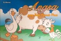 Image of Angsa yang Tidak Pernah Puas