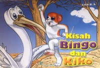 Image of Kisah Bingo dan Kiko