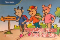 Image of Perpustakaan Sekolah Anak-Anak Rusa