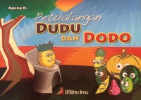 Image of Petualangan Dudu dan Dodo