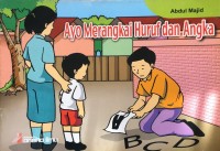 Image of Ayo Membandingkan Huruf dan AngkAa