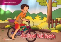 Image of Aku Dapat Naik Sepeda
